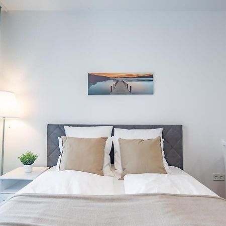 Central - New - Cozy Stay Budapest Luaran gambar