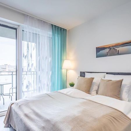 Central - New - Cozy Stay Budapest Luaran gambar