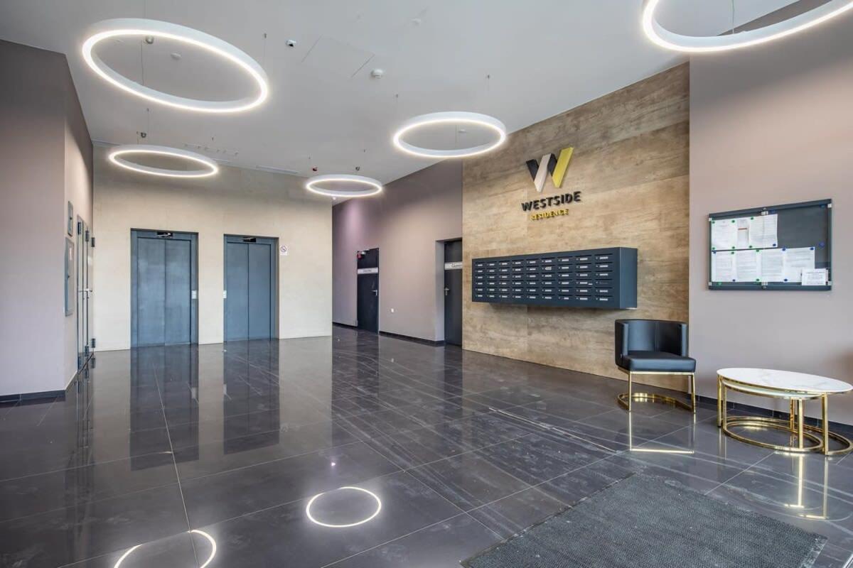 Central - New - Cozy Stay Budapest Luaran gambar