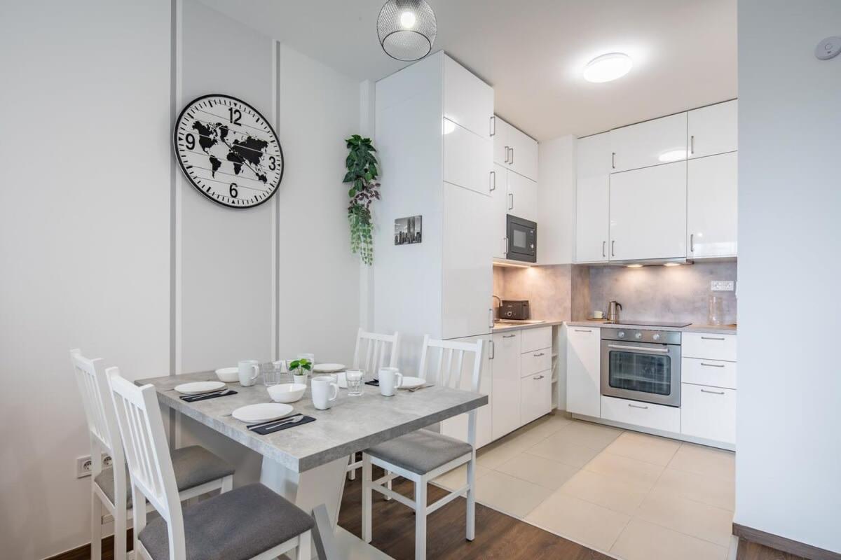 Central - New - Cozy Stay Budapest Luaran gambar